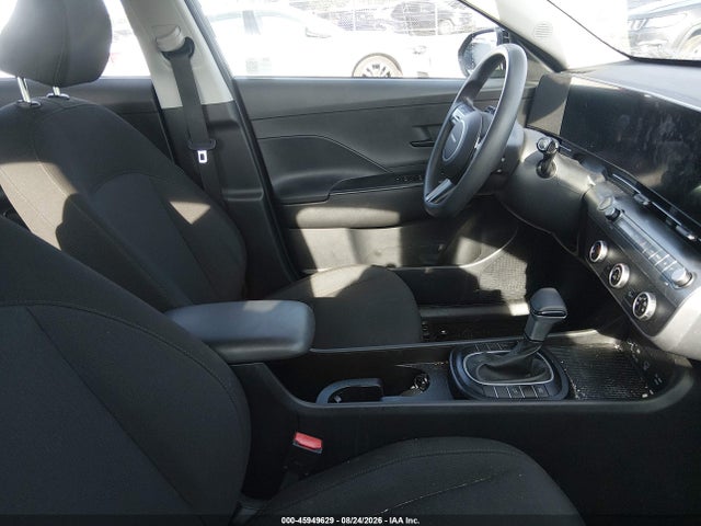 Продаж на аукціоні авто 2024 Hyundai Kona Se, vin: KM8HACAB0RU046446, номер лоту: 45949629
