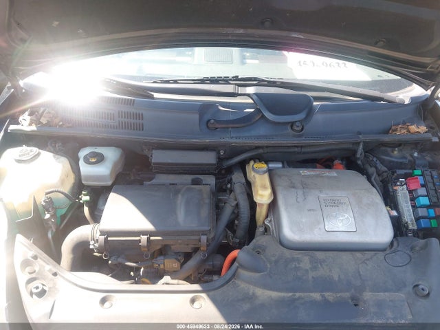 2005 Toyota Prius მანქანა იყიდება აუქციონზე, vin: JTDKB20U053046953, აუქციონის ნომერი: 45949633