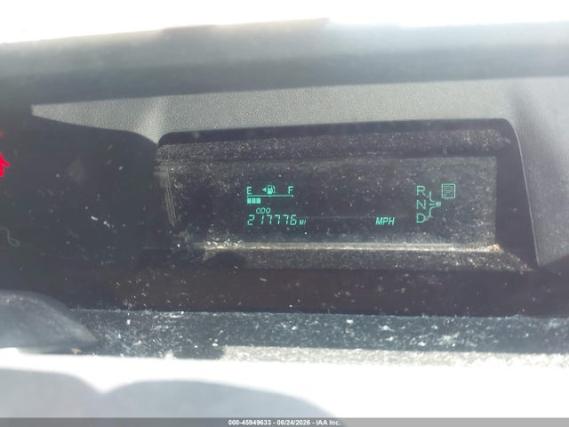 2005 Toyota Prius მანქანა იყიდება აუქციონზე, vin: JTDKB20U053046953, აუქციონის ნომერი: 45949633