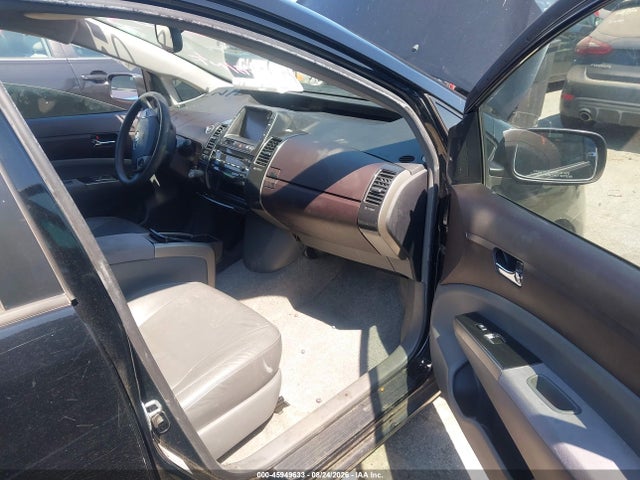 2005 Toyota Prius მანქანა იყიდება აუქციონზე, vin: JTDKB20U053046953, აუქციონის ნომერი: 45949633