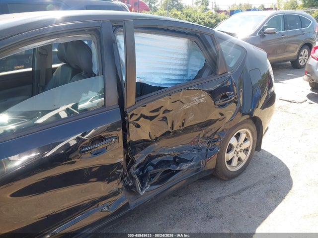 2005 Toyota Prius მანქანა იყიდება აუქციონზე, vin: JTDKB20U053046953, აუქციონის ნომერი: 45949633
