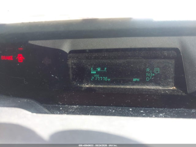 2005 Toyota Prius მანქანა იყიდება აუქციონზე, vin: JTDKB20U053046953, აუქციონის ნომერი: 45949633