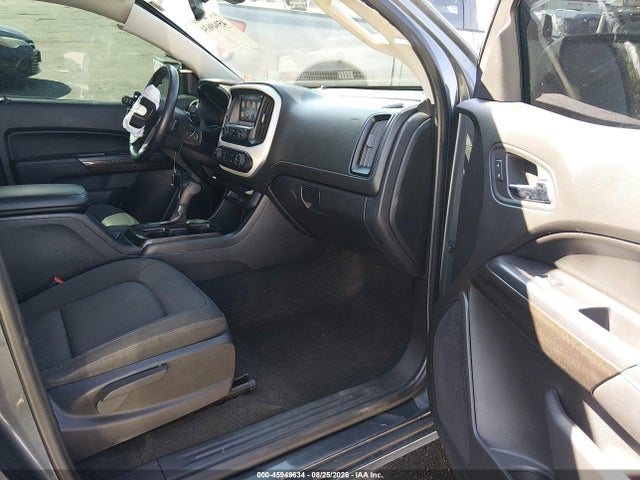 Aukcja sprzedaży 2015 Gmc Canyon 4wd Sle, vin: 1GTG6BE35F1222872, numer aukcji: 45949634
