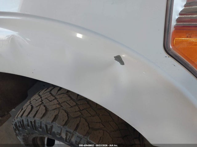 45949652 :رقم المزاد ، 1FT8X3D64GEC32919 vin ، 2016 Ford F-350 Xl مزاد بيع
