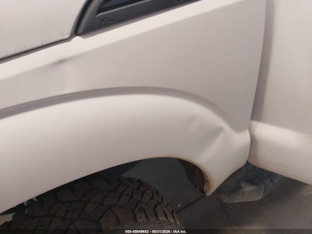 45949652 :رقم المزاد ، 1FT8X3D64GEC32919 vin ، 2016 Ford F-350 Xl مزاد بيع