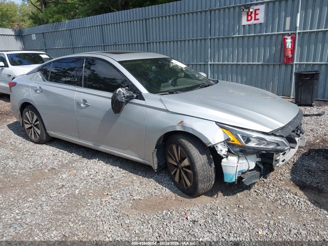 45949654 :رقم المزاد ، 1N4BL4DV8KC114395 vin ، 2019 Nissan Altima 2.5 Sv مزاد بيع