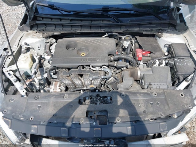 Aukcja sprzedaży 2019 Nissan Altima 2.5 Sv, vin: 1N4BL4DV8KC114395, numer aukcji: 45949654