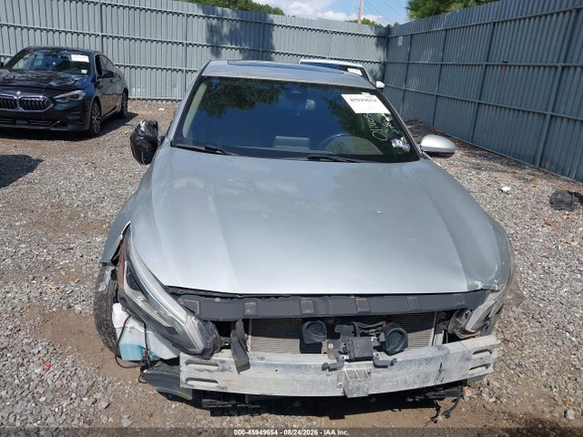 Aukcja sprzedaży 2019 Nissan Altima 2.5 Sv, vin: 1N4BL4DV8KC114395, numer aukcji: 45949654