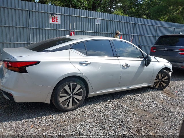 Aukcja sprzedaży 2019 Nissan Altima 2.5 Sv, vin: 1N4BL4DV8KC114395, numer aukcji: 45949654