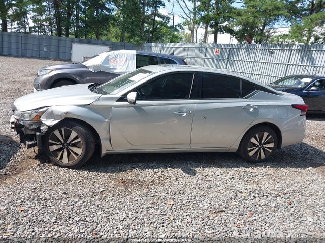 Aukcja sprzedaży 2019 Nissan Altima 2.5 Sv, vin: 1N4BL4DV8KC114395, numer aukcji: 45949654