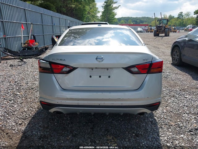 Aukcja sprzedaży 2019 Nissan Altima 2.5 Sv, vin: 1N4BL4DV8KC114395, numer aukcji: 45949654