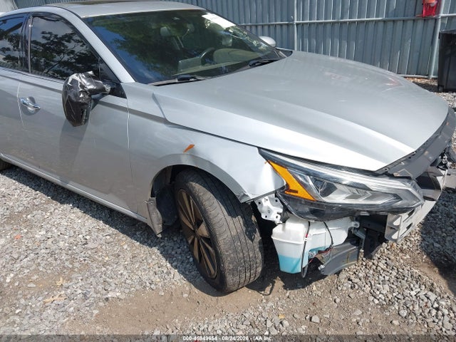 Aukcja sprzedaży 2019 Nissan Altima 2.5 Sv, vin: 1N4BL4DV8KC114395, numer aukcji: 45949654