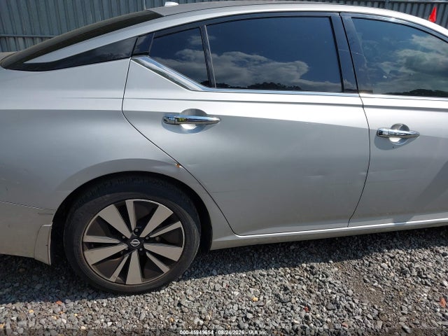 Aukcja sprzedaży 2019 Nissan Altima 2.5 Sv, vin: 1N4BL4DV8KC114395, numer aukcji: 45949654