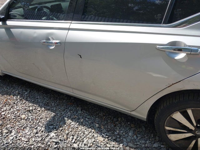 Aukcja sprzedaży 2019 Nissan Altima 2.5 Sv, vin: 1N4BL4DV8KC114395, numer aukcji: 45949654