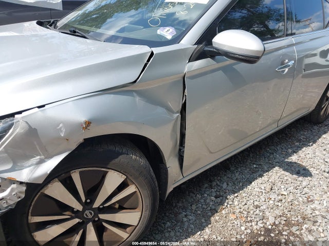 Aukcja sprzedaży 2019 Nissan Altima 2.5 Sv, vin: 1N4BL4DV8KC114395, numer aukcji: 45949654
