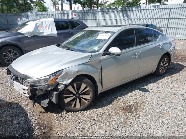 Aukcja sprzedaży 2019 Nissan Altima 2.5 Sv, vin: 1N4BL4DV8KC114395, numer aukcji: 45949654