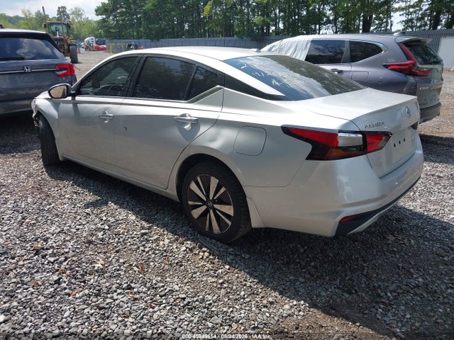 Aukcja sprzedaży 2019 Nissan Altima 2.5 Sv, vin: 1N4BL4DV8KC114395, numer aukcji: 45949654