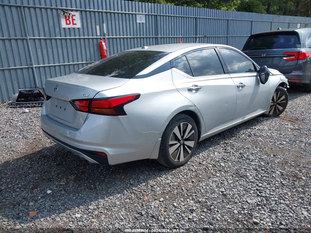 Aukcja sprzedaży 2019 Nissan Altima 2.5 Sv, vin: 1N4BL4DV8KC114395, numer aukcji: 45949654