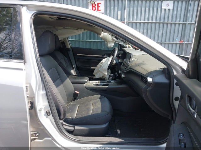 Aukcja sprzedaży 2019 Nissan Altima 2.5 Sv, vin: 1N4BL4DV8KC114395, numer aukcji: 45949654
