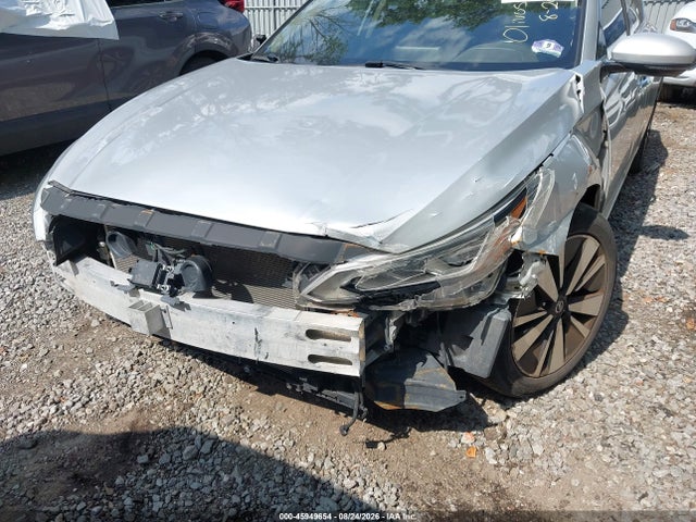 Aukcja sprzedaży 2019 Nissan Altima 2.5 Sv, vin: 1N4BL4DV8KC114395, numer aukcji: 45949654