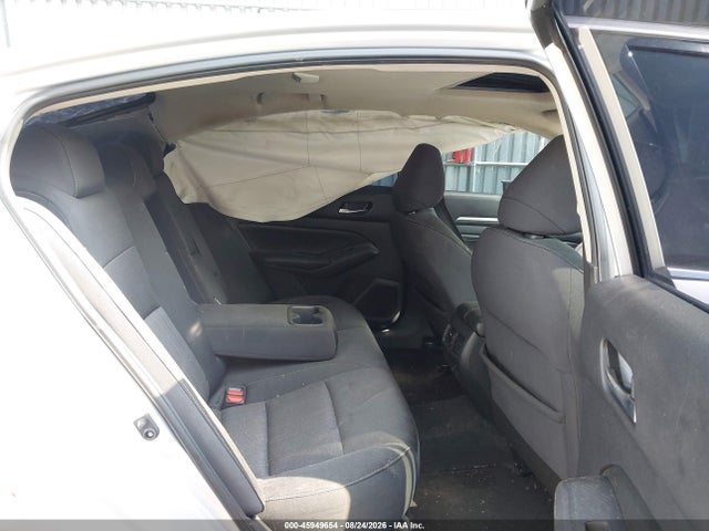 Aukcja sprzedaży 2019 Nissan Altima 2.5 Sv, vin: 1N4BL4DV8KC114395, numer aukcji: 45949654
