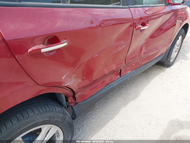 2012 Hyundai Santa Fe Limited V6 მანქანა იყიდება აუქციონზე, vin: 5XYZKDAG1CG106198, აუქციონის ნომერი: 45949660