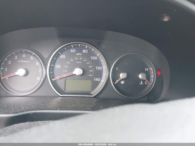 2012 Hyundai Santa Fe Limited V6 მანქანა იყიდება აუქციონზე, vin: 5XYZKDAG1CG106198, აუქციონის ნომერი: 45949660