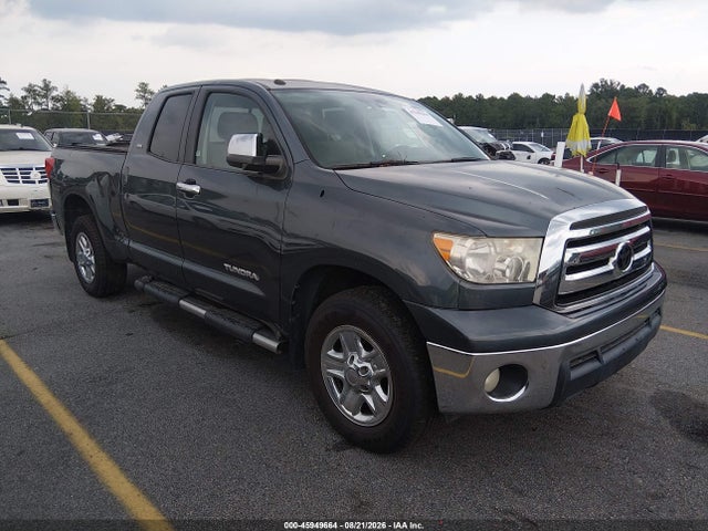 2010 Toyota Tundra Grade 4.6l V8 მანქანა იყიდება აუქციონზე, vin: 5TFRM5F16AX019475, აუქციონის ნომერი: 45949664