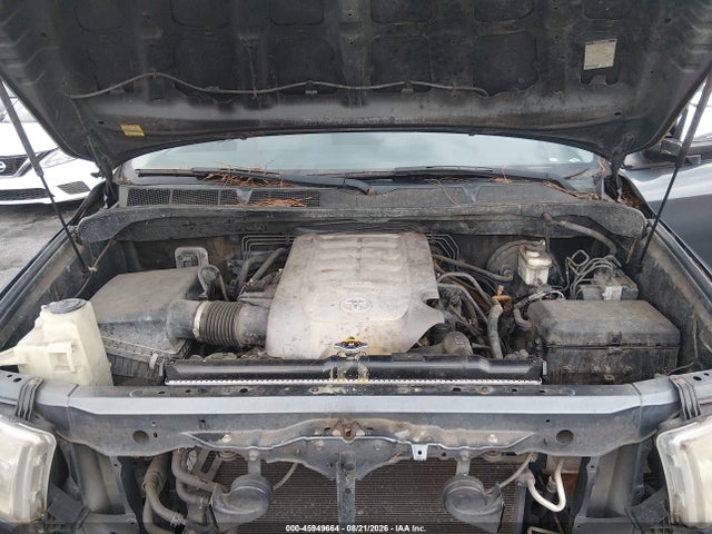 2010 Toyota Tundra Grade 4.6l V8 მანქანა იყიდება აუქციონზე, vin: 5TFRM5F16AX019475, აუქციონის ნომერი: 45949664