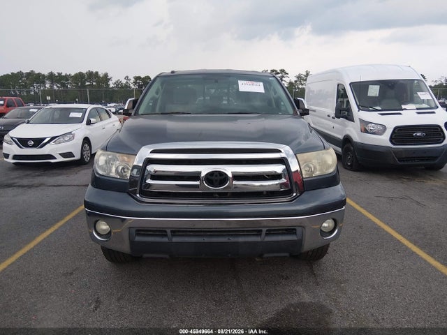 2010 Toyota Tundra Grade 4.6l V8 მანქანა იყიდება აუქციონზე, vin: 5TFRM5F16AX019475, აუქციონის ნომერი: 45949664