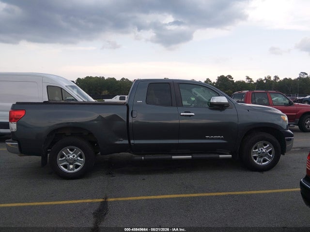 2010 Toyota Tundra Grade 4.6l V8 მანქანა იყიდება აუქციონზე, vin: 5TFRM5F16AX019475, აუქციონის ნომერი: 45949664