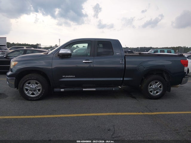 2010 Toyota Tundra Grade 4.6l V8 მანქანა იყიდება აუქციონზე, vin: 5TFRM5F16AX019475, აუქციონის ნომერი: 45949664