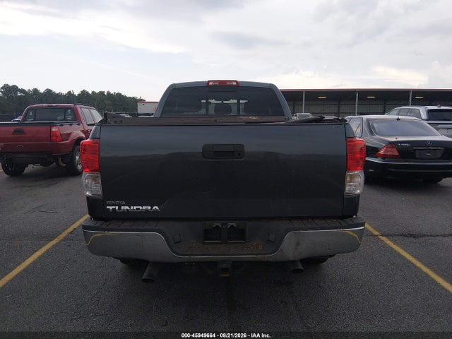 2010 Toyota Tundra Grade 4.6l V8 მანქანა იყიდება აუქციონზე, vin: 5TFRM5F16AX019475, აუქციონის ნომერი: 45949664