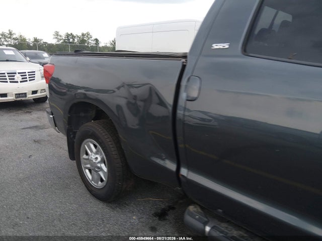 2010 Toyota Tundra Grade 4.6l V8 მანქანა იყიდება აუქციონზე, vin: 5TFRM5F16AX019475, აუქციონის ნომერი: 45949664