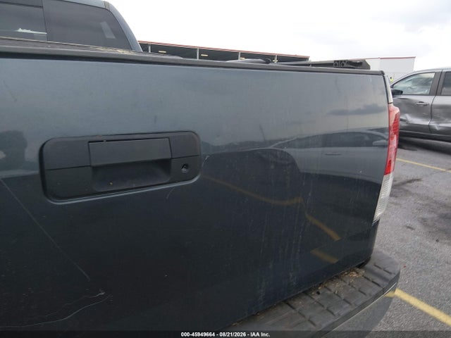2010 Toyota Tundra Grade 4.6l V8 მანქანა იყიდება აუქციონზე, vin: 5TFRM5F16AX019475, აუქციონის ნომერი: 45949664