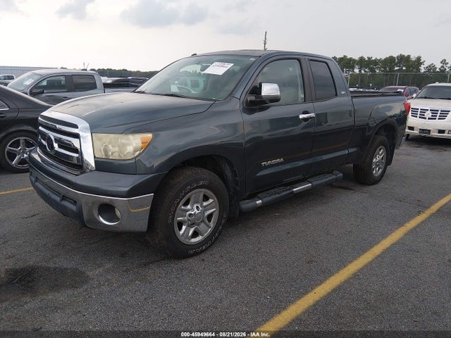 2010 Toyota Tundra Grade 4.6l V8 მანქანა იყიდება აუქციონზე, vin: 5TFRM5F16AX019475, აუქციონის ნომერი: 45949664