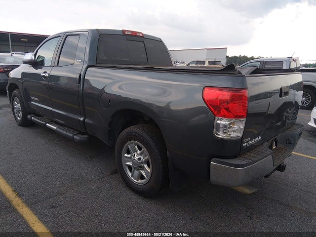 2010 Toyota Tundra Grade 4.6l V8 მანქანა იყიდება აუქციონზე, vin: 5TFRM5F16AX019475, აუქციონის ნომერი: 45949664