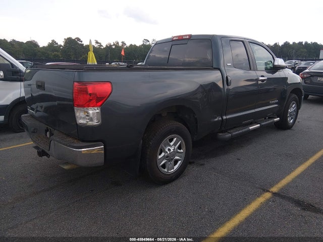 2010 Toyota Tundra Grade 4.6l V8 მანქანა იყიდება აუქციონზე, vin: 5TFRM5F16AX019475, აუქციონის ნომერი: 45949664