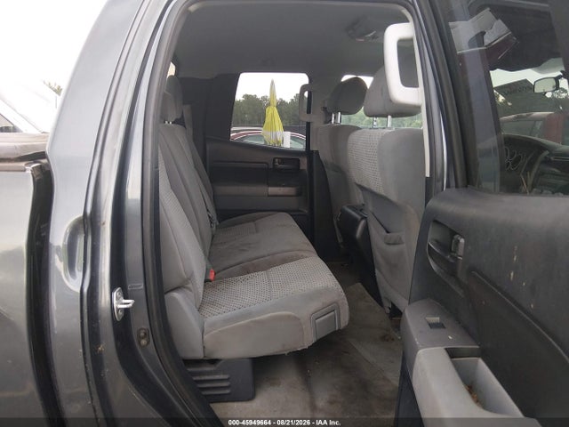2010 Toyota Tundra Grade 4.6l V8 მანქანა იყიდება აუქციონზე, vin: 5TFRM5F16AX019475, აუქციონის ნომერი: 45949664
