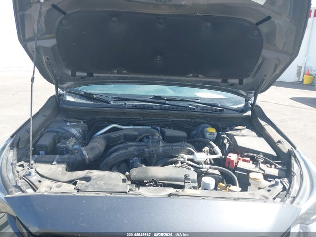 2024 Subaru Crosstrek Sport მანქანა იყიდება აუქციონზე, vin: 4S4GUHF61R3766162, აუქციონის ნომერი: 45949667