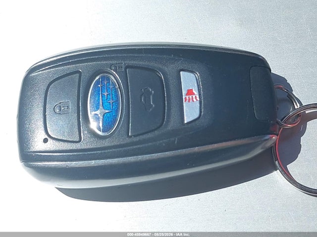 2024 Subaru Crosstrek Sport მანქანა იყიდება აუქციონზე, vin: 4S4GUHF61R3766162, აუქციონის ნომერი: 45949667