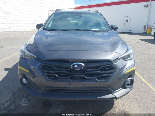 2024 Subaru Crosstrek Sport მანქანა იყიდება აუქციონზე, vin: 4S4GUHF61R3766162, აუქციონის ნომერი: 45949667