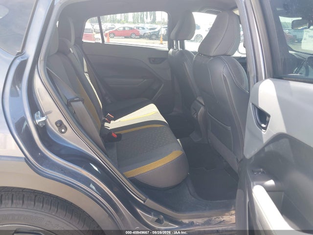 2024 Subaru Crosstrek Sport მანქანა იყიდება აუქციონზე, vin: 4S4GUHF61R3766162, აუქციონის ნომერი: 45949667