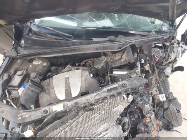 Aukcja sprzedaży 2011 Kia Sorento Sx V6, vin: 5XYKWDA26BG111809, numer aukcji: 45949668