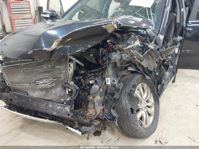 Aukcja sprzedaży 2011 Kia Sorento Sx V6, vin: 5XYKWDA26BG111809, numer aukcji: 45949668
