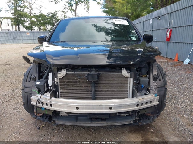 Продажа на аукционе авто 2018 Honda Ridgeline Black Edition, vin: 5FPYK3F87JB014032, номер лота: 45949677