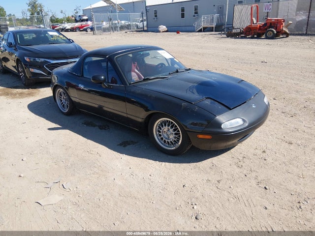 1993 Mazda Mx-5 Miata მანქანა იყიდება აუქციონზე, vin: JM1NA3512P1407778, აუქციონის ნომერი: 45949679