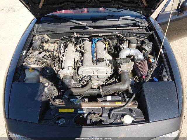 1993 Mazda Mx-5 Miata მანქანა იყიდება აუქციონზე, vin: JM1NA3512P1407778, აუქციონის ნომერი: 45949679