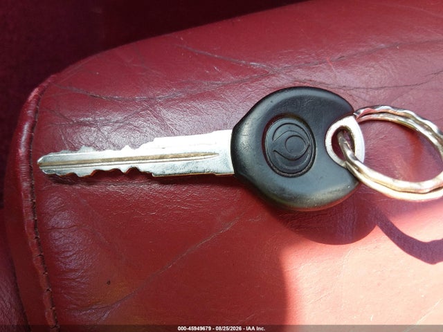 1993 Mazda Mx-5 Miata მანქანა იყიდება აუქციონზე, vin: JM1NA3512P1407778, აუქციონის ნომერი: 45949679