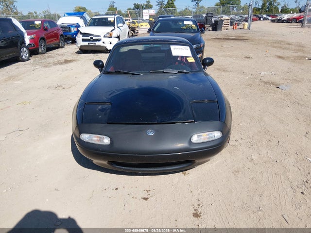 1993 Mazda Mx-5 Miata მანქანა იყიდება აუქციონზე, vin: JM1NA3512P1407778, აუქციონის ნომერი: 45949679